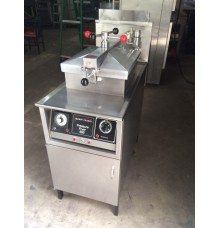 Chicken Pressure Gas Fryer